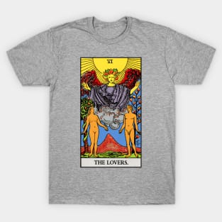 The Lovers T-Shirt